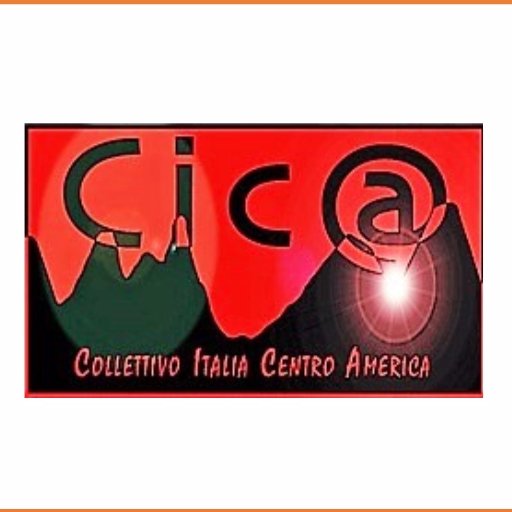 Collettivo Italia-Centroamerica, CICA è un collettivo di attiviste e attivisti internazionalisti
