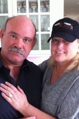 Marc shaffel 
married to Debbie rowe shaffel