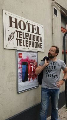 AadFrancissen's profile picture. 8ting & Tingit