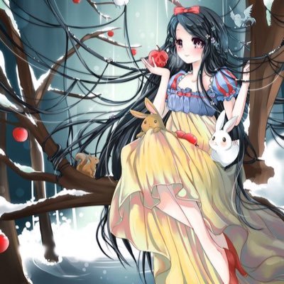 Hi I'm Jasmine! I love to meet new friends so just DM or mention me and let's talk! #opendm #openrp #OC