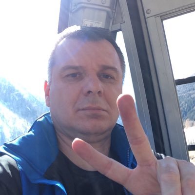 krzysztof_zwerz's profile picture. 