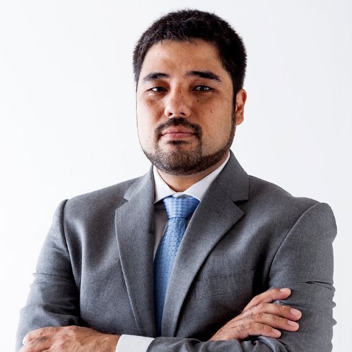 Consultor em estratégia empresarial. Fundador da Ômine consultoria.