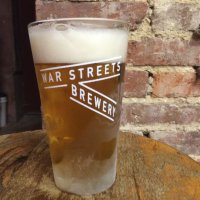 War Streets Brewery (@ws_brewery) 's Twitter Profile