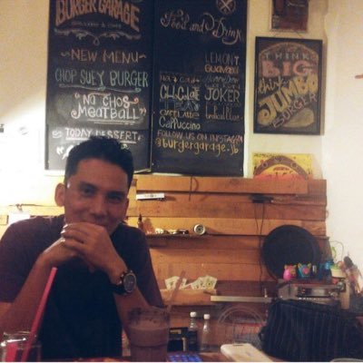 izwanbro's profile picture. Always positive in life.