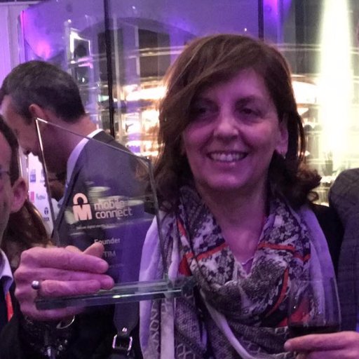 MauraTurolla's profile picture. 