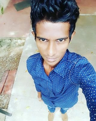 ruwinyasara's profile picture. Gentlemen