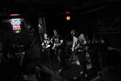 Hard Rock/Alt four piece band from Staffordshire, UK @connor_bongle @willtimmis1 @j4k31989
Youtube: https://t.co/xic4dPrJ4k