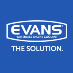Waterless Engine Coolants protect your vehicle by eliminating boil over, overheating and corrosion. #waterlesscoolant #EvansCooled
