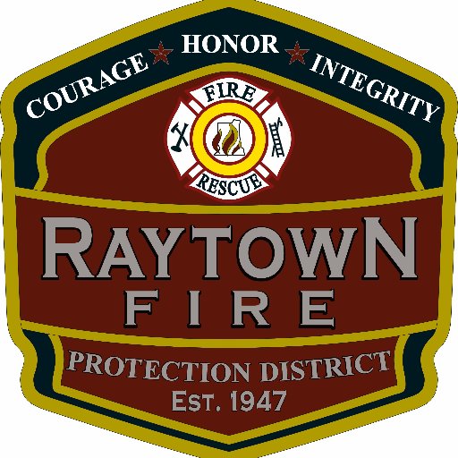 Official Twitter for Raytown Fire Protection District. This site is not monitored 24/7. Dial 911 for emergencies.