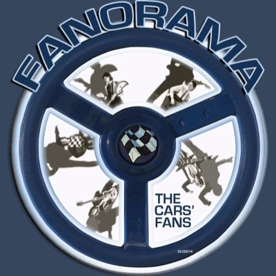 thecarsfans's profile picture. Welcome to TheCarsFans twitter fanpage!       *not affiliated with The Cars, just fans*.        (avatar and header done by @Night_Spots)