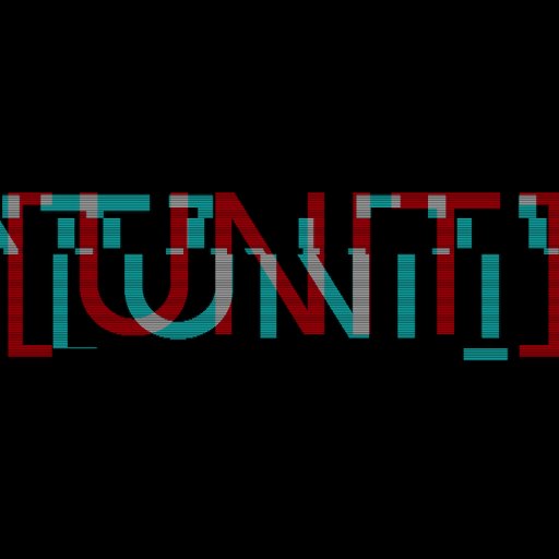 unitslashunit's profile picture. Multi-sensory performance/performance environment. With @bill_vine, Anthony Bailey & @dantombs. Supported by @escalatormus, @norwichartcentr, @electronicmaguk