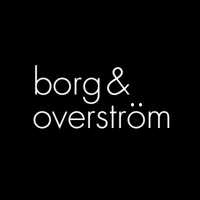 BorgOverstrom Profile Picture