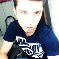 Volkan ✌ (@mokookoocu) Twitter profile photo