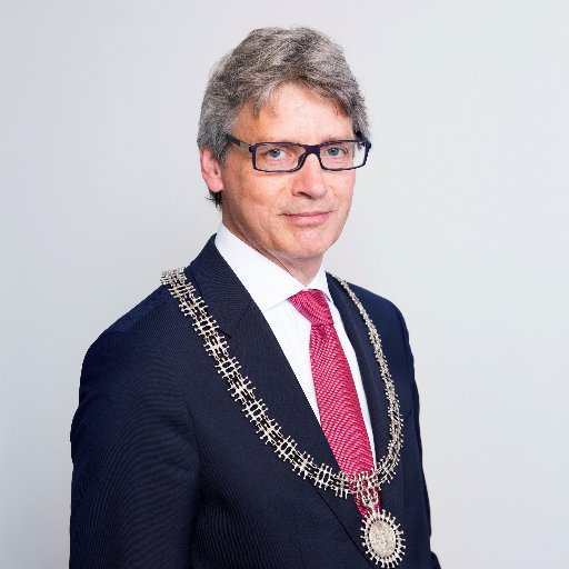 Burgemeester Bolsius