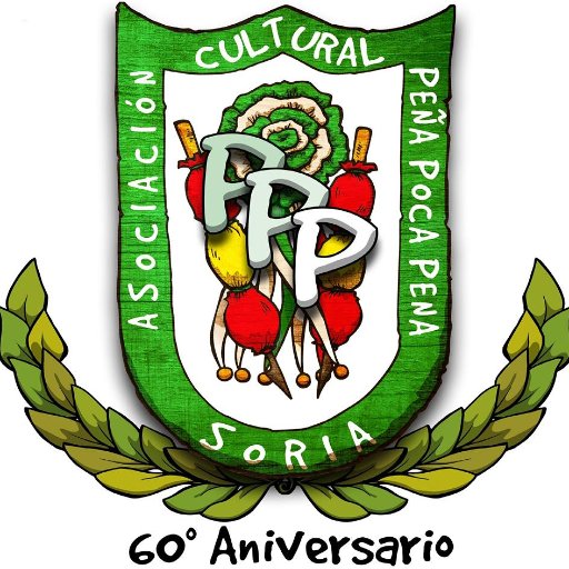 pocapena_soria's profile picture. Peña Sanjuanera de Soria fundada en el año 1956. Bar Ramón (C/Rota de Calatañazor, S/N).  asociacioncultural@pocapena.com.  https://t.co/uaYAP9qTr9