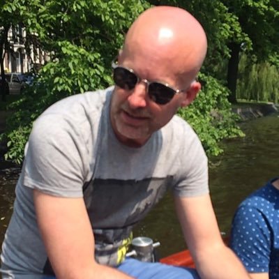 Senior Manager @ Turnitin, ex-CTO @ ProctorExam, ex-CEO https://t.co/lOSsnQVDQp. Ex-CTO @ Layar/Blippar, AR expert. Django/python, AWS and Swift/iOS.