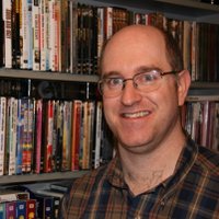 Screenwriter Guy (@mterryscrnwrtr) 's Twitter Profile