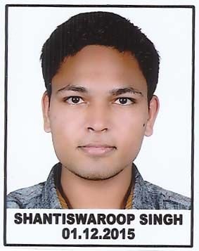 ShantiswaroopSi's profile picture. 