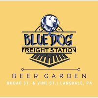 @BDogBeerGarden (@bluedogbeergar1) 's Twitter Profile