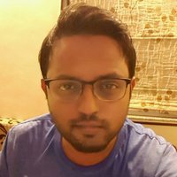 Mithil Pawar (@dactkong) 's Twitter Profile