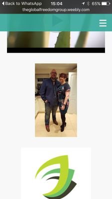 gfgforever's profile picture. Loving life, building a secure future and helping others do the same.