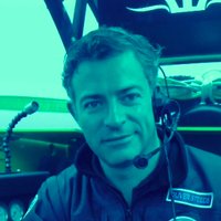Oliver Steeds (@oliversteeds) 's Twitter Profile