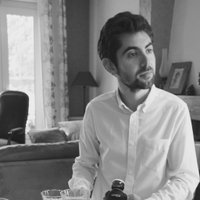Maxime Launay (@maximelaunay) 's Twitter Profile