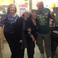 ChorleyHealthChamps (@chorleymela) 's Twitter Profile
