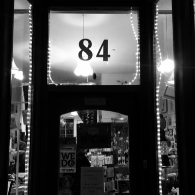GALLERY / EXHIBITION SPACE / GIFT SHOP Bristol based Co-op run by local artists & makers. Supporters of local talent. Avid tea drinkers. Located 84 Colston St
