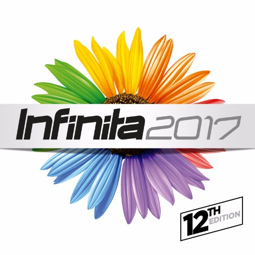 #Infinita2016
Síguenos en Facebook! https://t.co/SD6KHkNErM