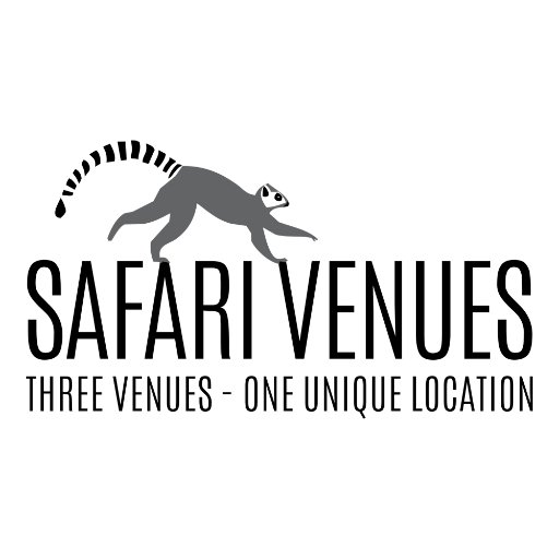 Weddings • Events • Conferences • Meetings • Proms •
Three amazing venues - One unique location. Located in the grounds of @westmidsafari - 01299 406460