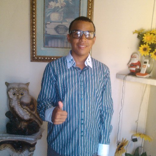 joseduar1's profile picture. Estudiante de administración, analista de economía y de la política Venezolana e Internacional.... UNESR.