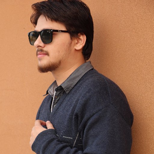 usmanshakeel93's profile picture. 