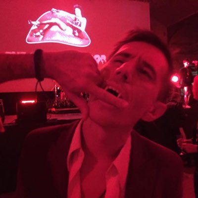 sam_vincey's profile picture. 