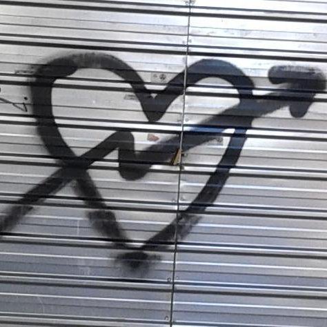 occupazione / kraken / okupar / squatting / hausbesetzung