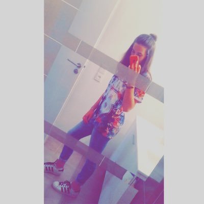 Alexandra | 16 yo | Hendaye