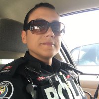 Claudia Bednarczyk(@TPSOfficerB) 's Twitter Profile Photo