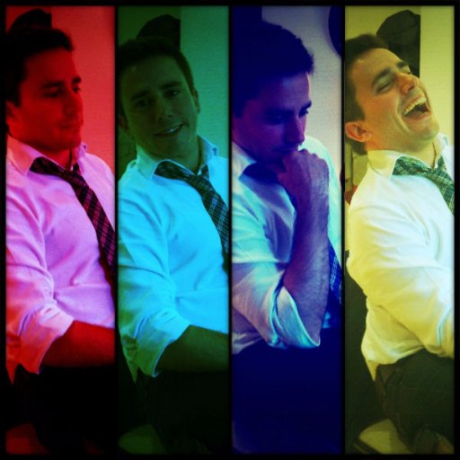 jbaez's profile picture. Food lover, technology passionate.