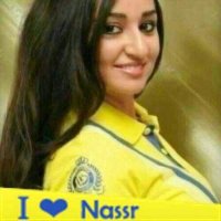نوال ( عاشقة النصر ) (@nawal7730) 's Twitter Profile Photo نوال ( عاشقة النصر ) (@nawal7730) 's Twitter Profile Photo