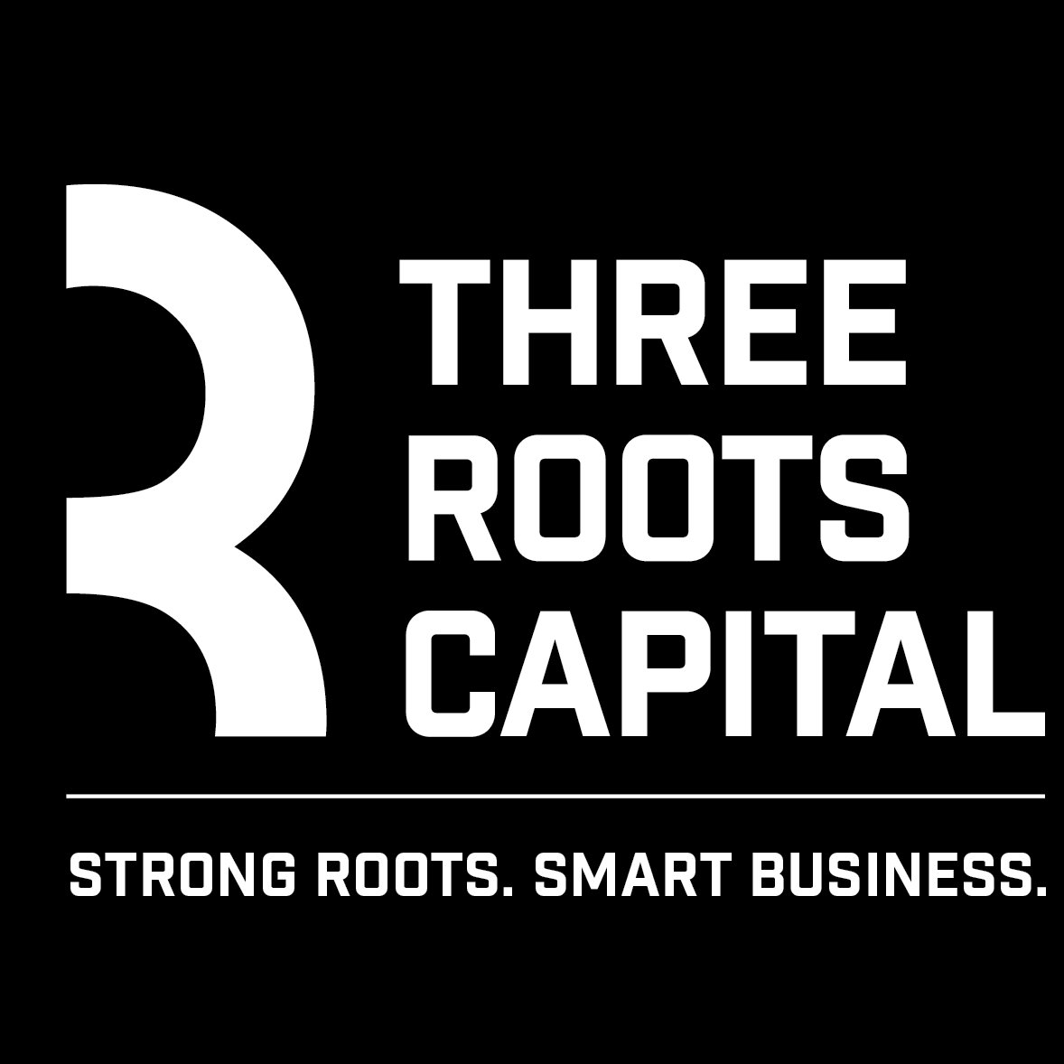 Strong Roots. Smart Business. Provider of impact capital, business coaching, and connections.