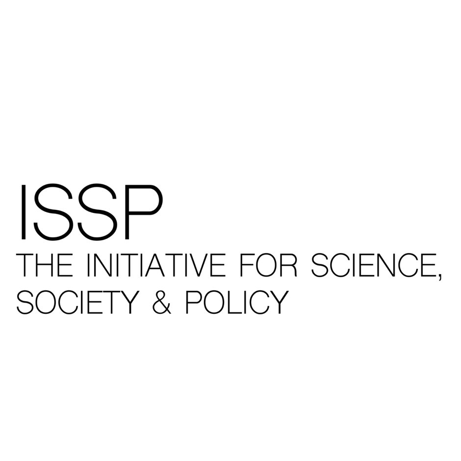 ISSPcenter's profile picture. The Initiative for Science, Society and Policy. Research center @ SDU & RUC.  Working towards evidence-based policy decisions and societal planning.
