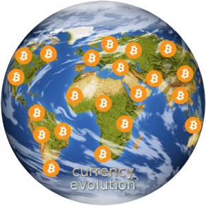 We love the Bitcoin Network. Celebrate the Bitcoin Halving event which takes place every four years; 2012 / 2016 / 2020...and beyond. #Bitcoin