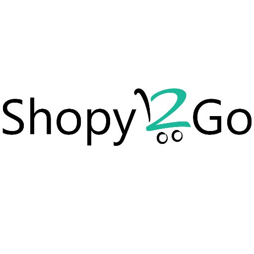 Shopy2Go's profile picture. #Retail App #Development #Company. We build #iOS & #Android powerful #Mobile #Commerce #Platform for #Retailers.