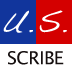 us_scribe's profile picture. U.S. Scribe created the AMERICAN TRANSCRIPTION NETWORK.
Our Transcribers took the LOW-PRICE PLEDGE to compete on the global market.