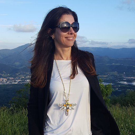 aguilarsraquel's profile picture. Farmacéutica especialista en Farmacia Hospitalaria en Hospital Trueta de Girona #farmaciahospitalaria #farmaciapediátrica #farmacotecnia #redantidotos
