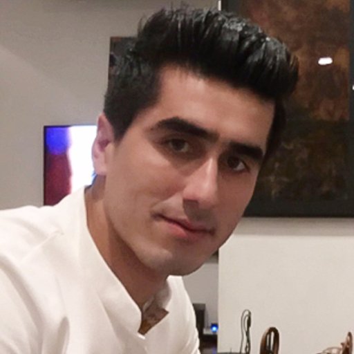 hazratgulBaran's profile picture. Afghan Football Player in Brazil