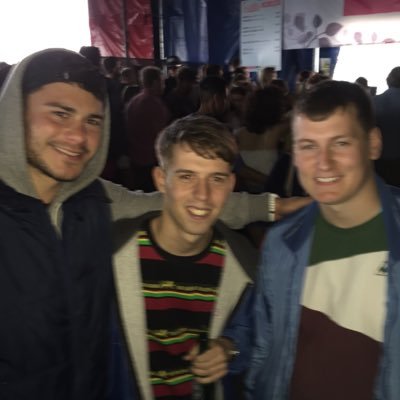 danlynch95's profile picture. 