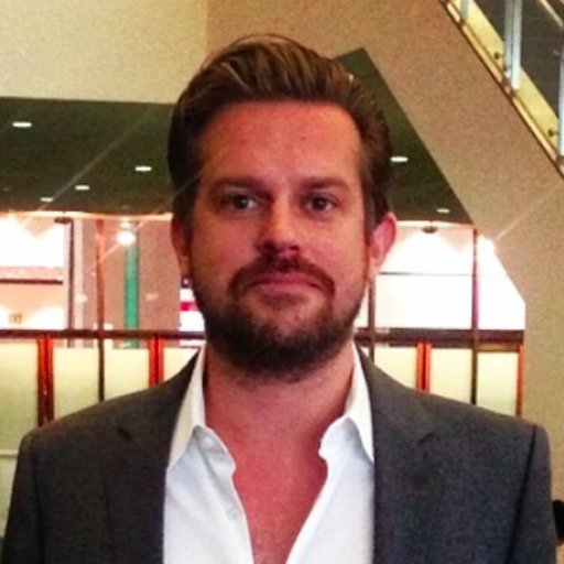 mattEwilkinson's profile picture. 