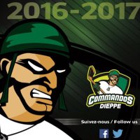 Dieppe Commandos (@dieppecommandos) 's Twitter Profile