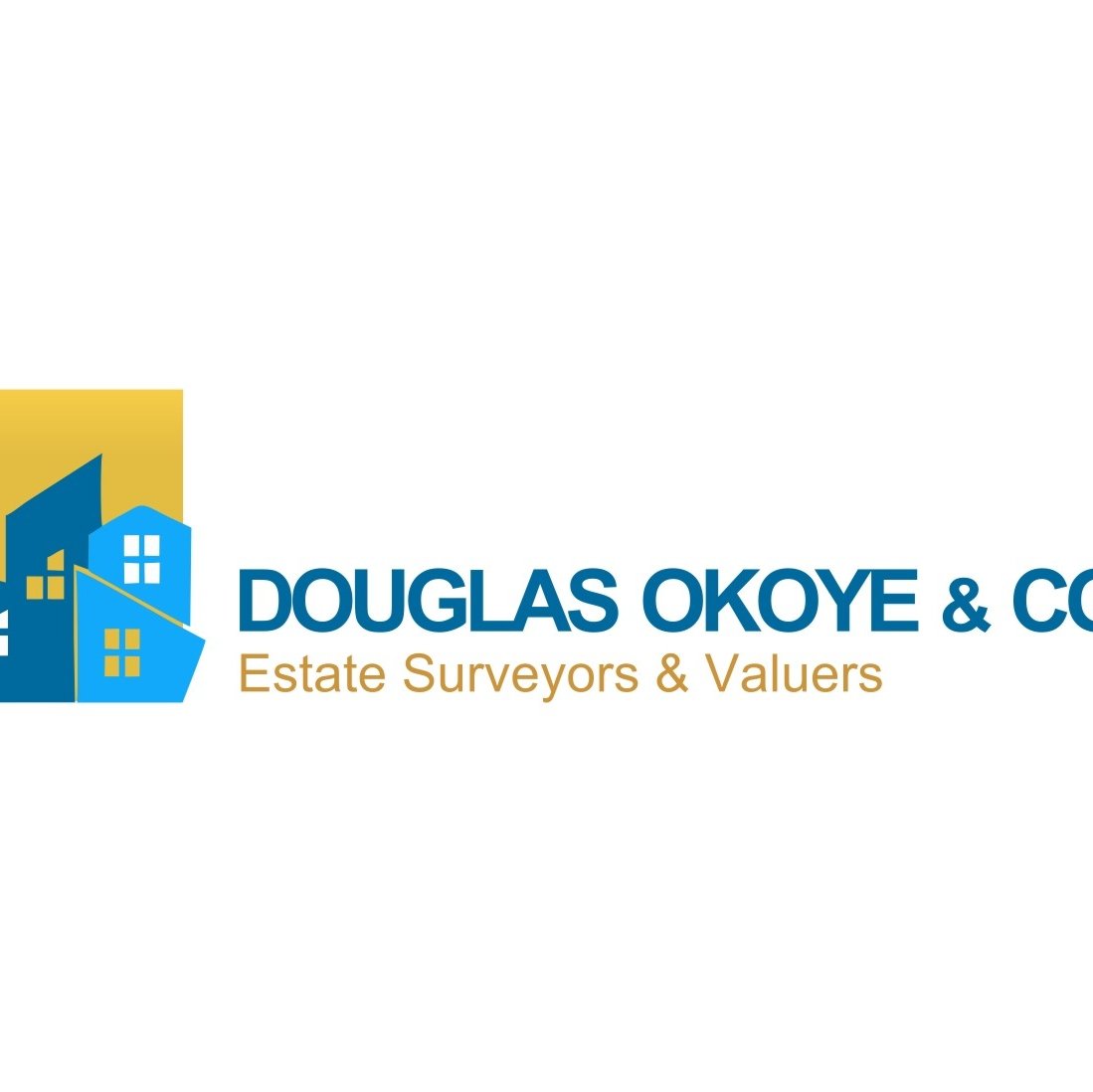 Estate Surveyors & Valuers.
Real Estate Consultants.
Our Services:
Valuation of Assets,
Property & Facility Management. Sales& Letting of properties 08035019975